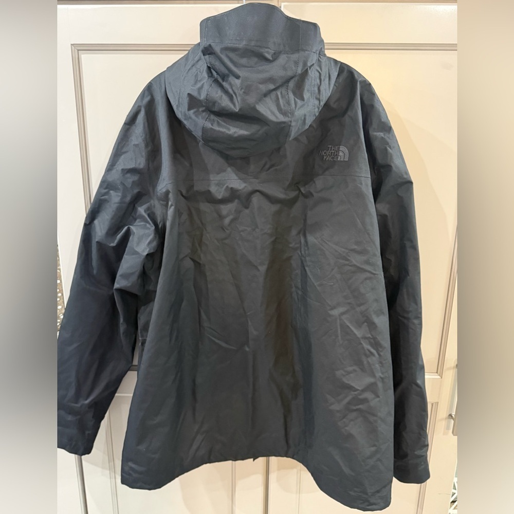The North Face Evolve Triclimate Jacket men’s size XXL - Picture 7 of 16